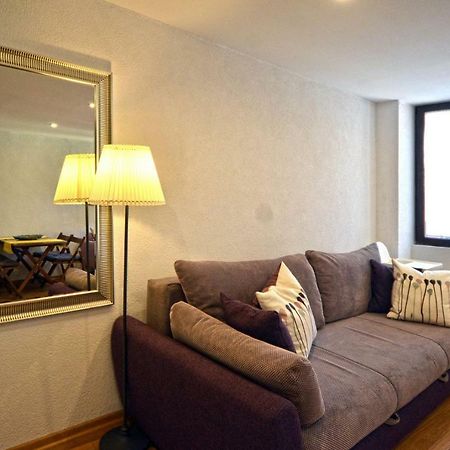 Bodi Apartment 로비니 외부 사진