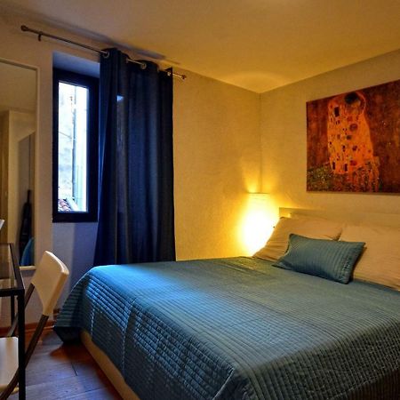 Bodi Apartment 로비니 외부 사진