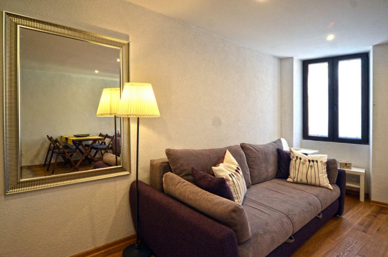 Bodi Apartment 로비니 외부 사진